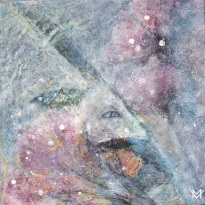 Mixed media